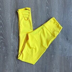 Tiger Friday Leggings